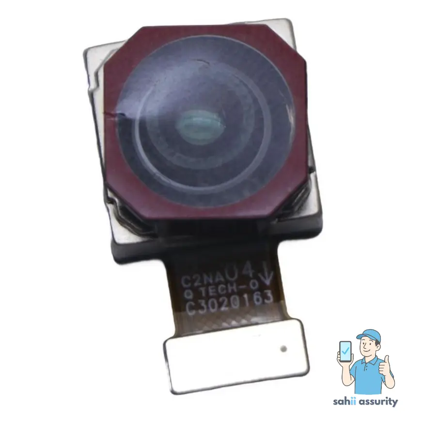 Replacement Back Camera for Realme 10 Pro (Main Camera)